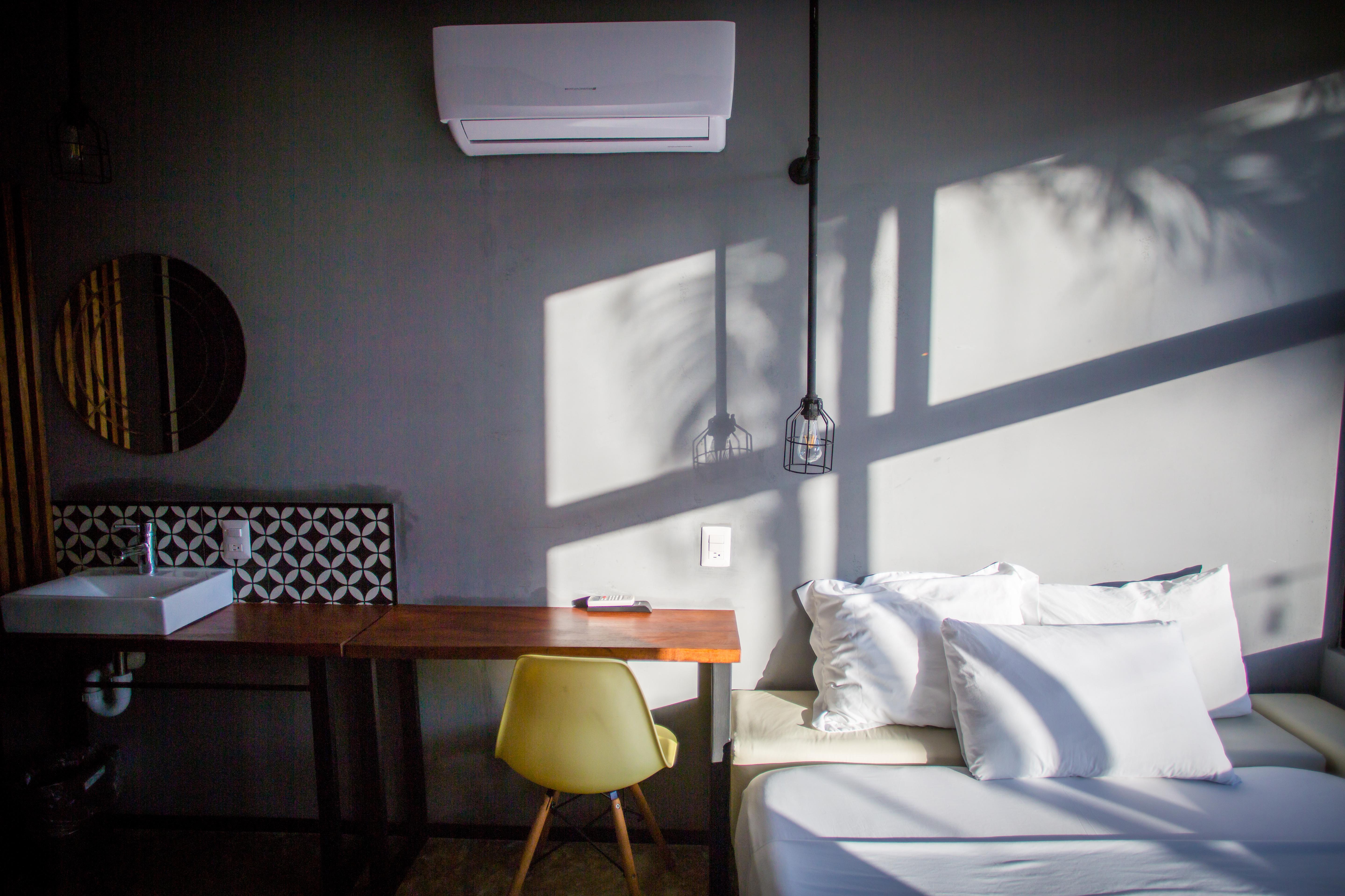 Urban Bacalar Hotel מראה חיצוני תמונה